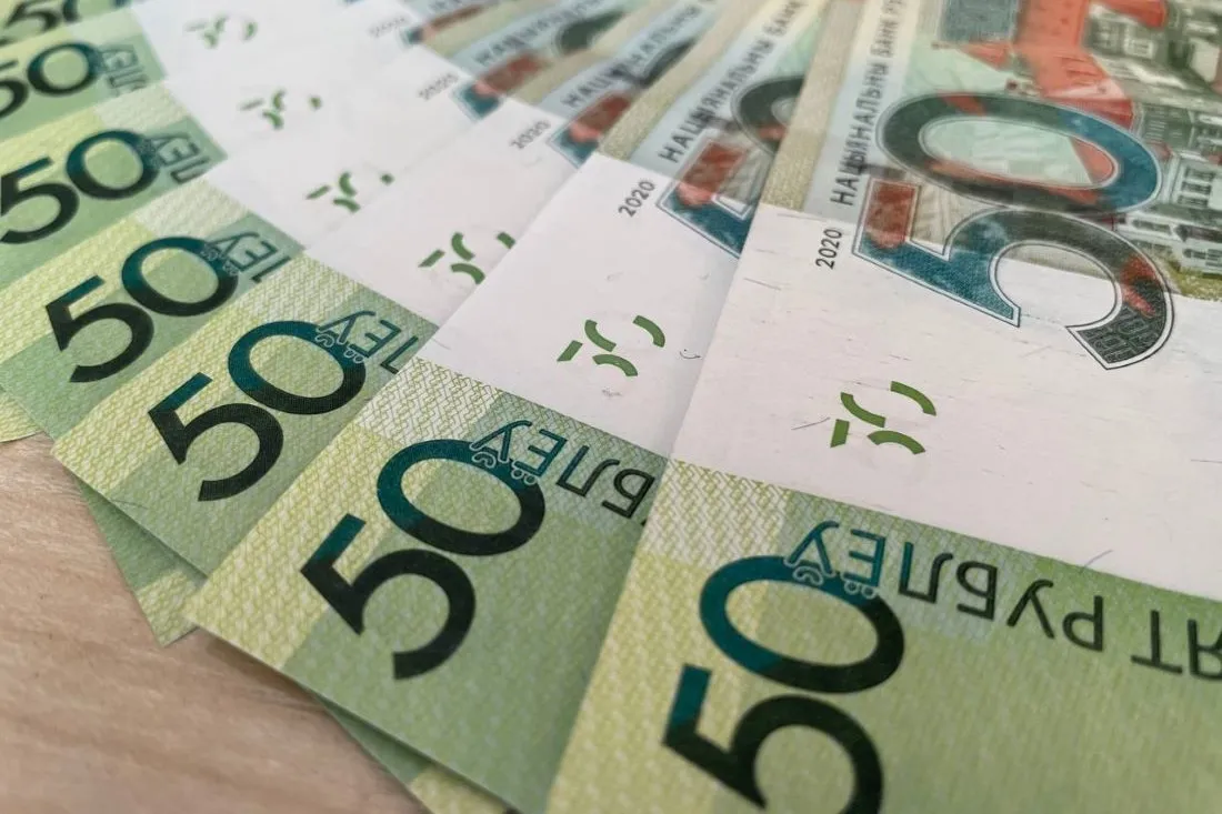 График выплат пенсий и пособий в августе 2025 года в Брестской области