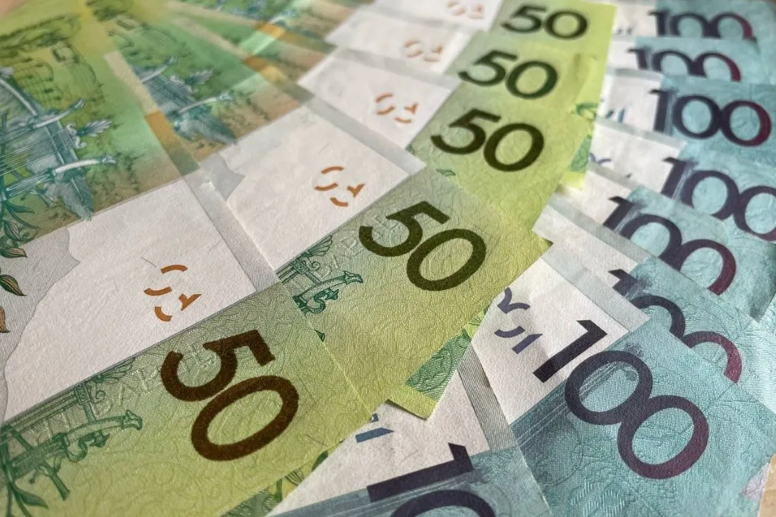 График выплаты пенсий в сентябре 2025 года