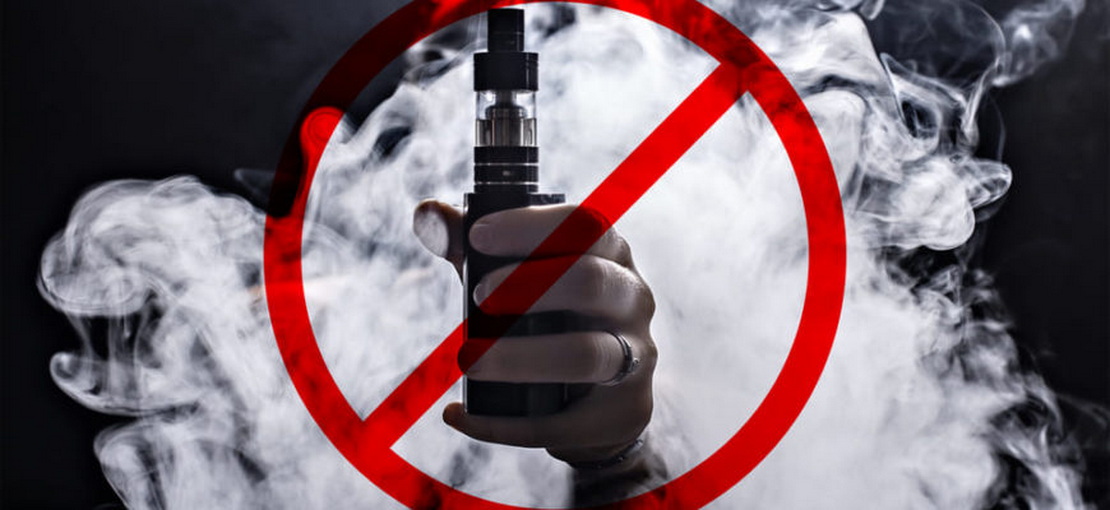 Гродненские врачи рассказали правду о вейпах