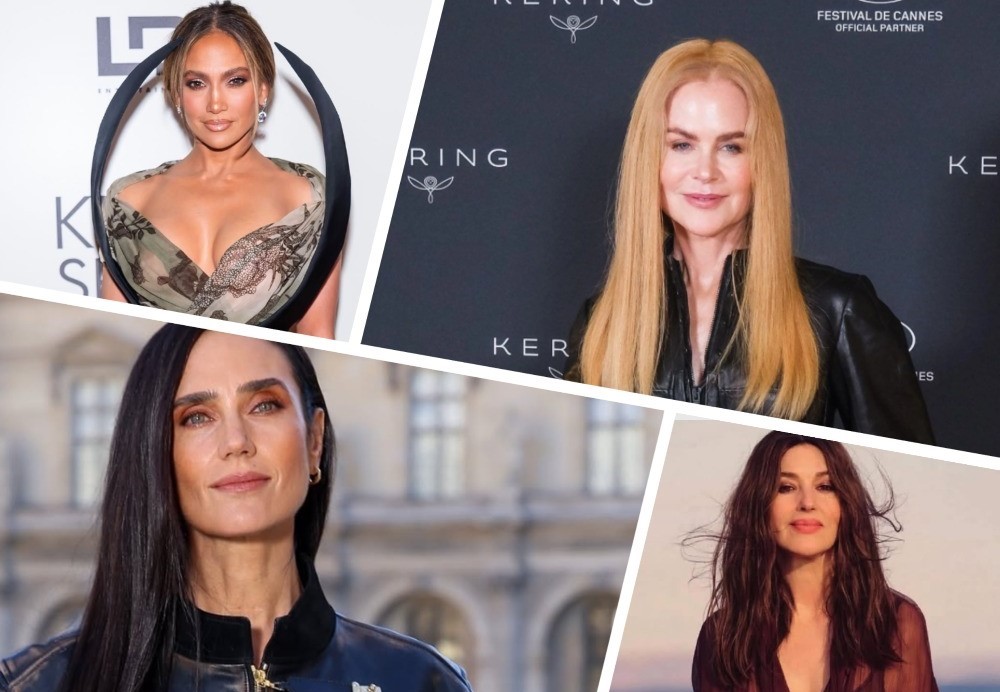 Им уже по 50-60 лет, а выглядят как подростки: эти актрисы заставляют всех мужчин оглядываться вслед