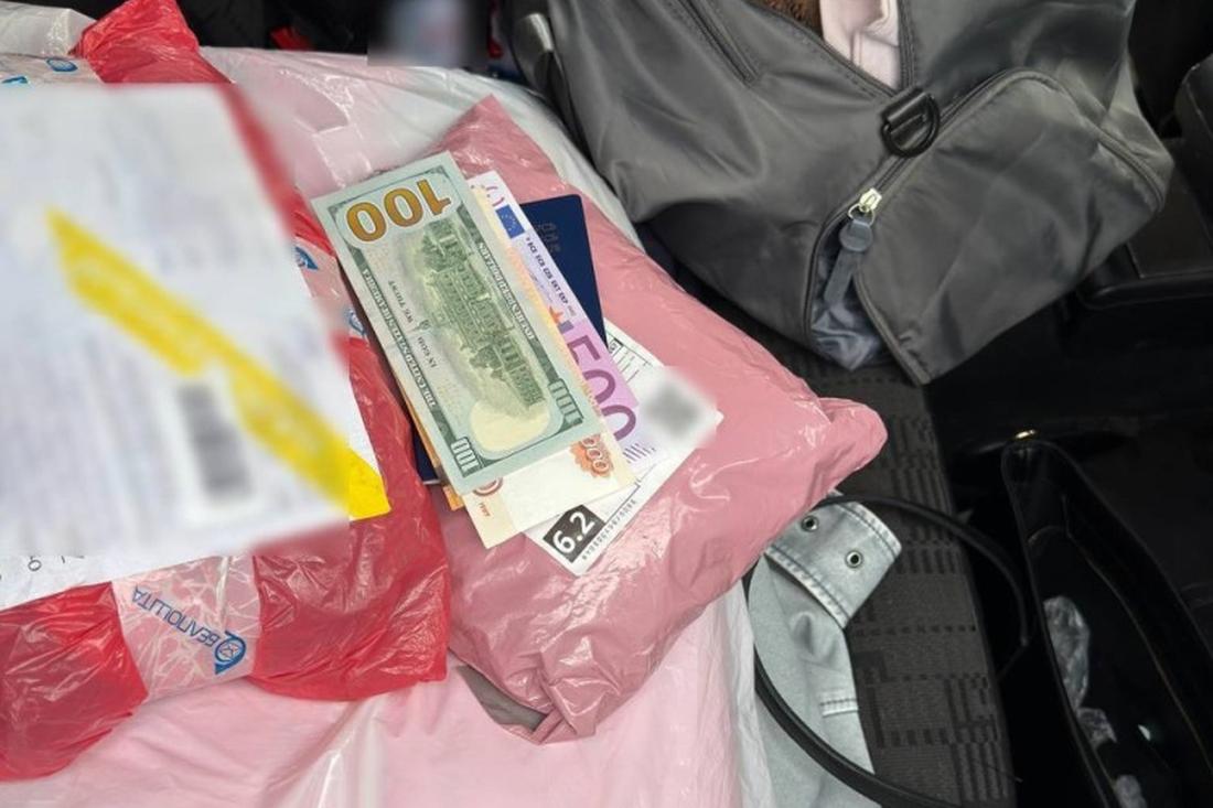 Ивьевского предпринимателя подозревают в сокрытии более 2 млн рублей выручки от продажи одежды