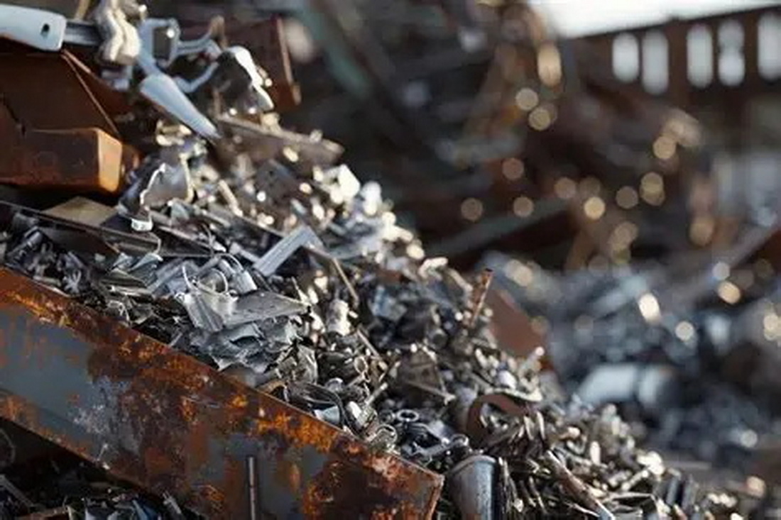 Изменились закупочные цены на металлолом для населения: сколько можно подзаработать?
