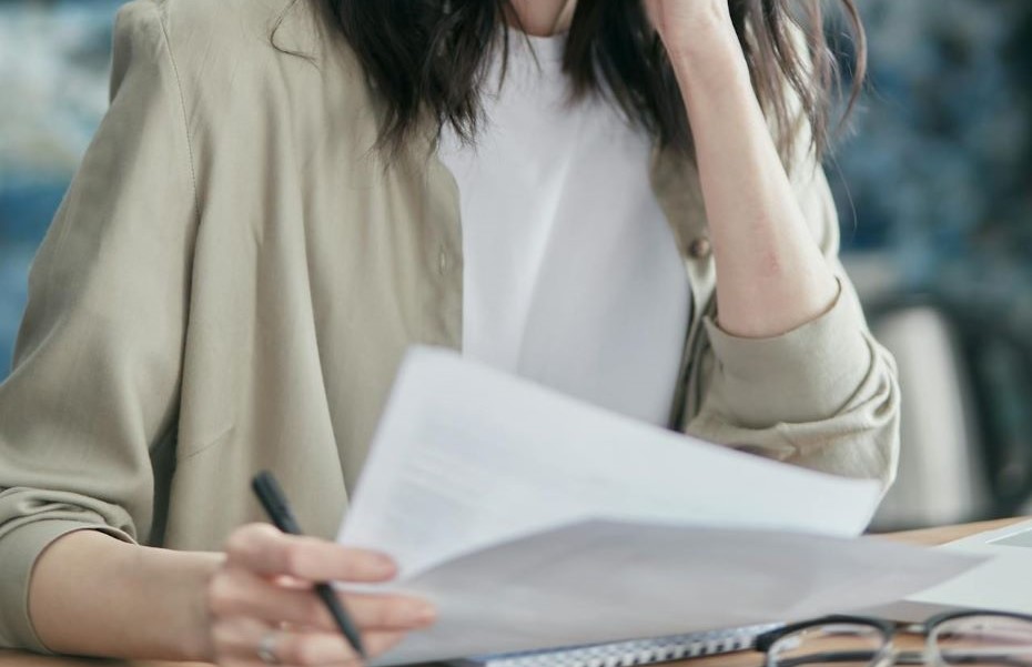 Как правильно оформить долговую расписку?