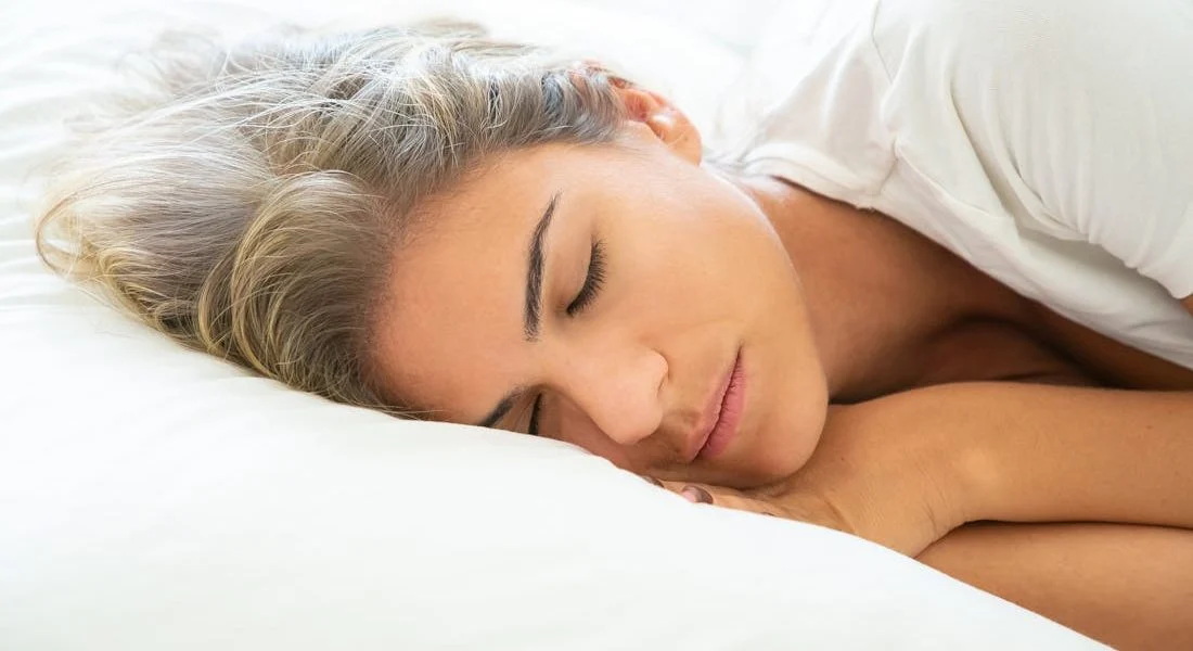 Как уснуть за 120 секунд: метод американских летчиков