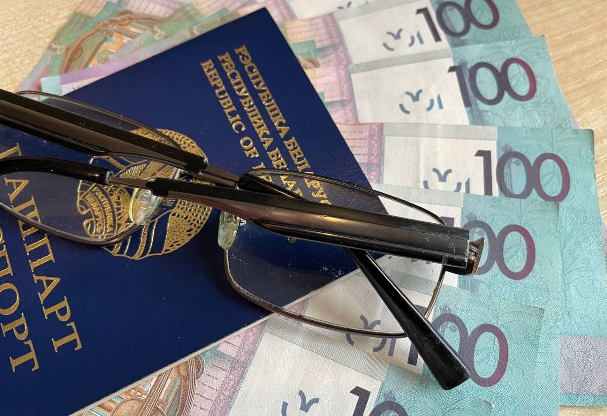 Как вырастут пенсии в Беларуси в 2026 году: названы цифры