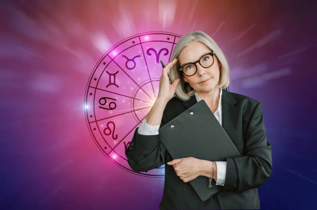 Какая профессия вам подходит по знаку зодиака