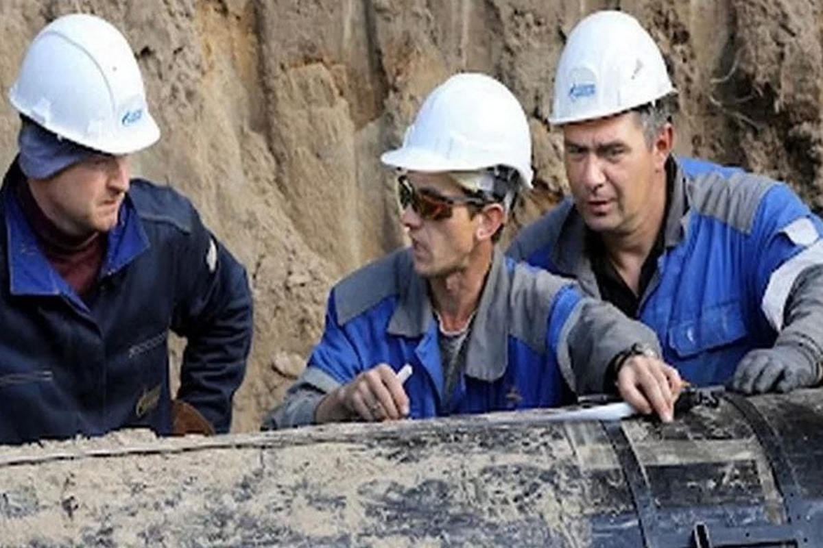 Какие вакансии открыты в «Газпром трансгаз Беларусь»