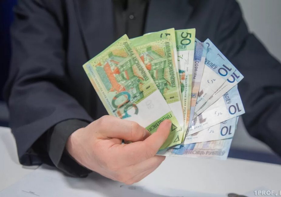 Какой максимальный процент удержаний из заработной платы допускается по закону?