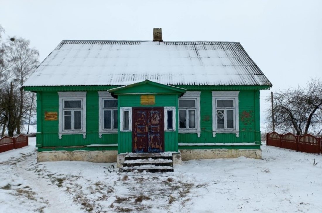 Какую недвижимость и за сколько продали в Слонимском районе в сентябре