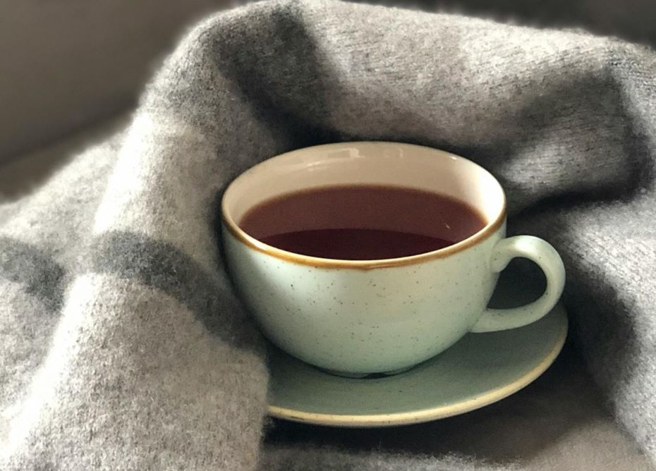 Кофе, как оказалось, содержит один важный ингредиент, о котором никто не упоминает