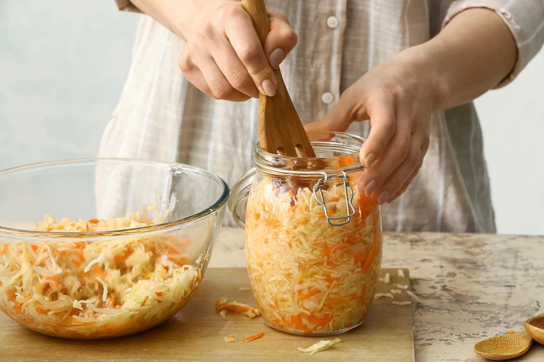 Когда квасить капусту в сентябре: удачные дни и полезные советы