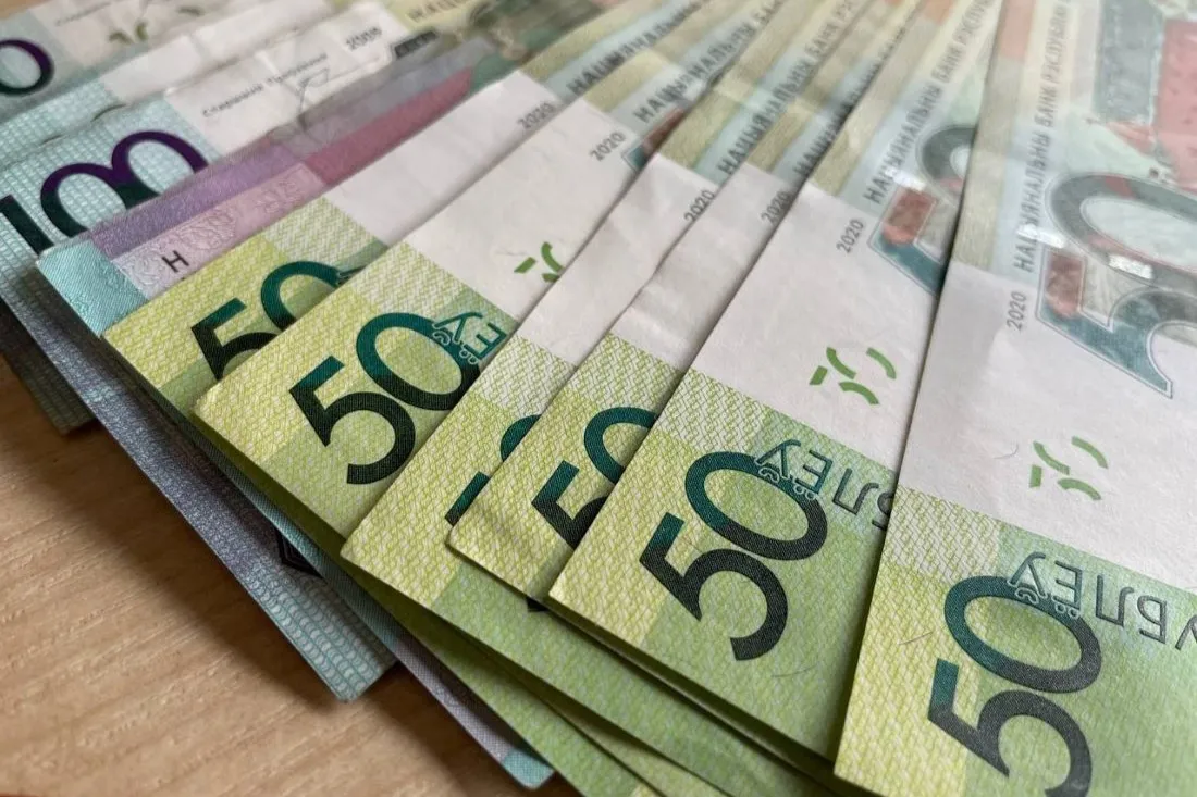 Кому в Беларуси полагается выплата свыше 7000 рублей