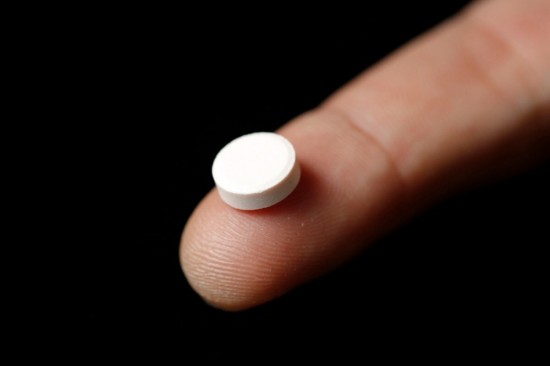 Копеечное лекарство из домашней аптечки снижает риск рецидива рака на 55%