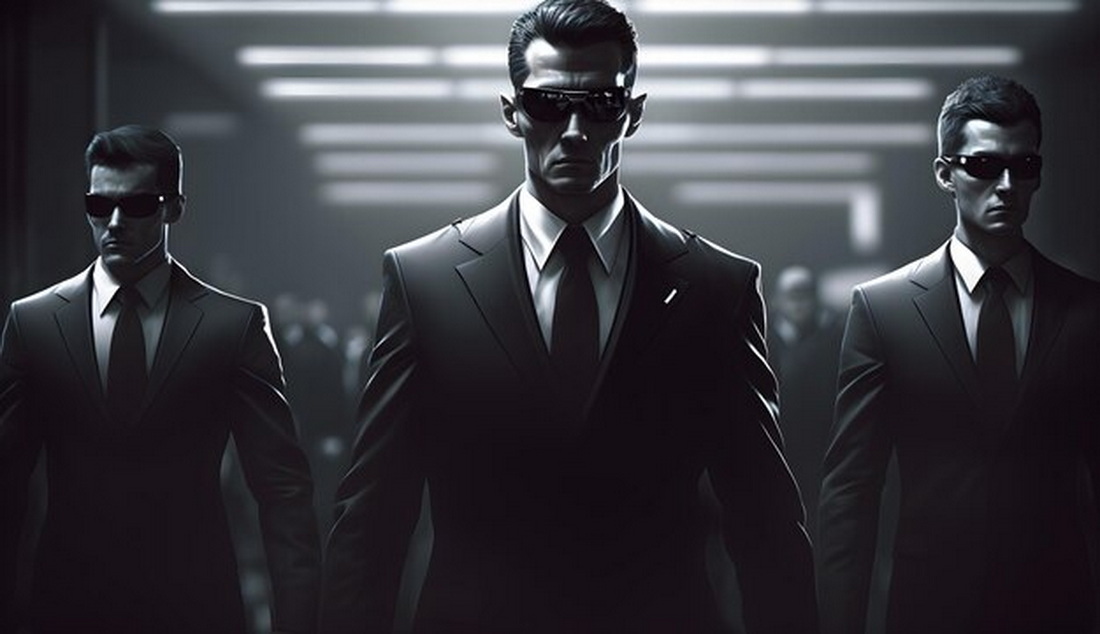 Кто контролирует инопланетные технологии — тот контролирует мир