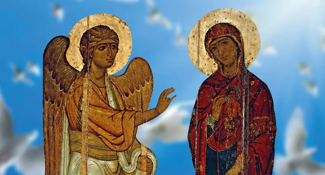 Кто охраняет вас с небес? Узнайте своего святого покровителя