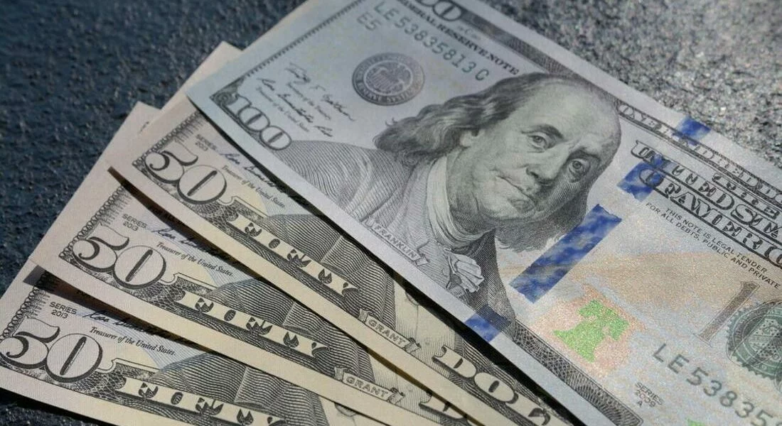 Курсы валют на 9 июля: доллар и евро подешевели, российский рубль подорожал