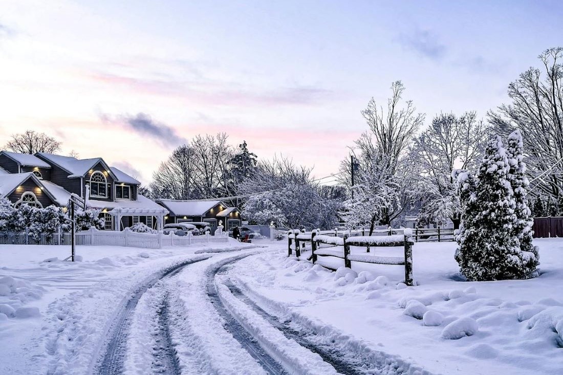 Ляжет ли снег в декабре и какой будет зима 2025/26 в Беларуси