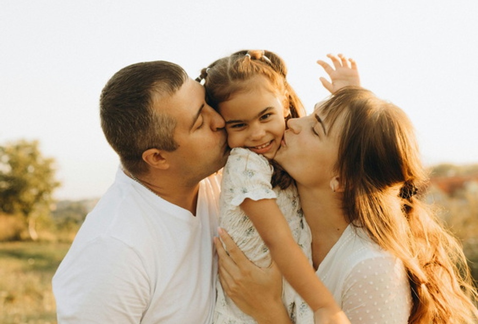 Любовь есть, сил — нет. Как распознать родительское выгорание