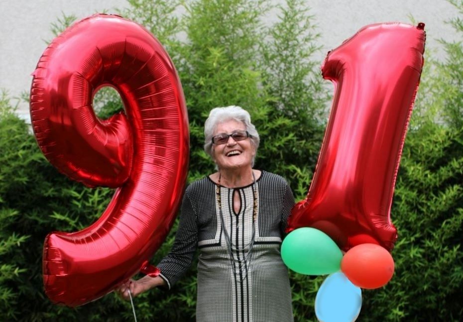 Люди, родившиеся в этом месяце, имеют больше шансов дожить до 100 лет