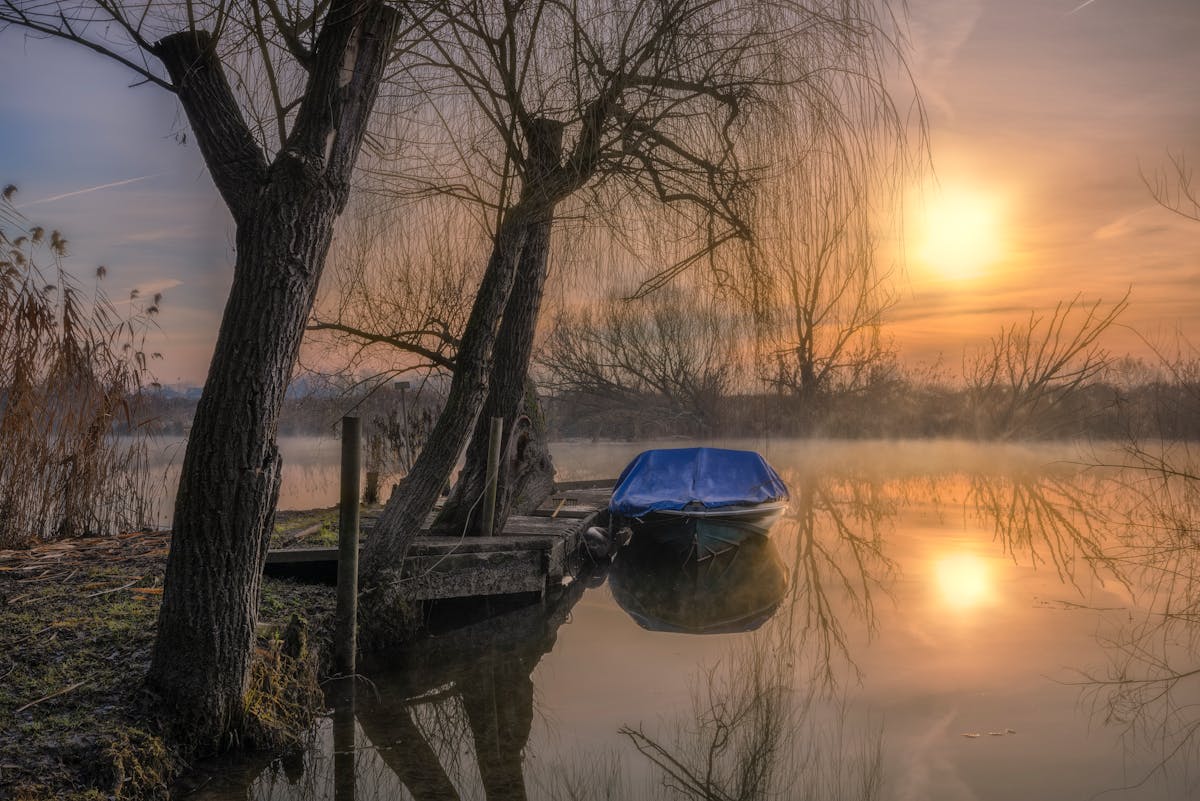 Малоактивные фронты и тёплые массы воздуха: какая погода ждет жителей Гродненщины 10-12 декабря