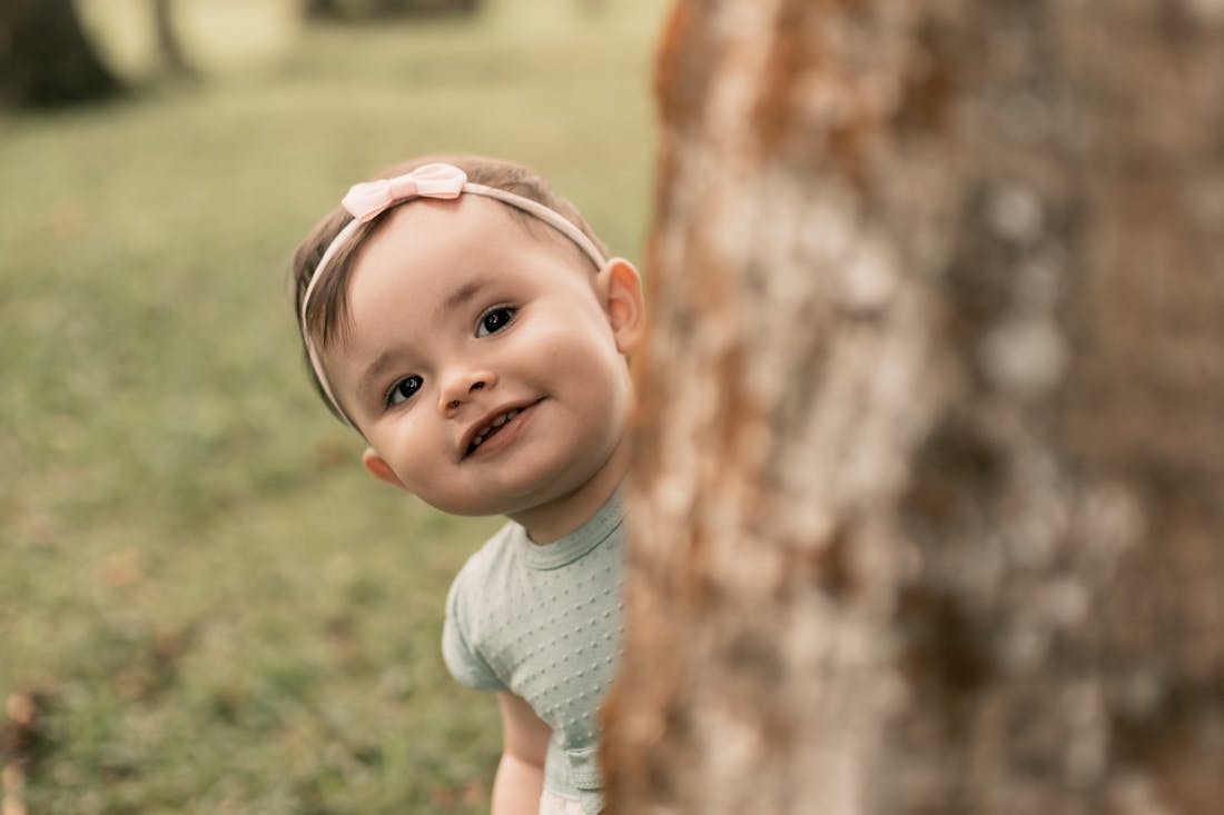 Мать сделала селфи с ребенком и сразу помчалась в больницу: «Я понятия не имела, что на фото нас трое»