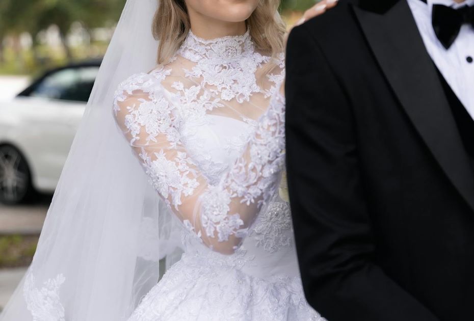 Мать жениха остановила свадьбу, раскрыв шокирующую правду о невесте