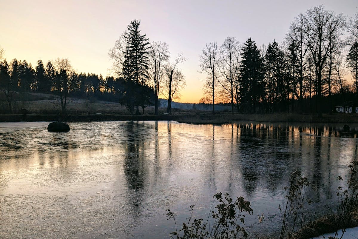 Морозы усилятся: о погоде на Гродненщине 24-26 декабря