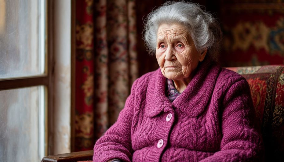 Моя свекровь все говорила в глаза: «Ты худая, наверное, скоро умрешь. Ты ребенка не от моего сына родила»