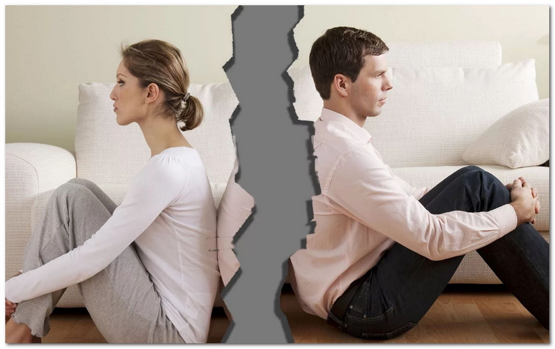 Может ли муж подать на развод без ведома жены?