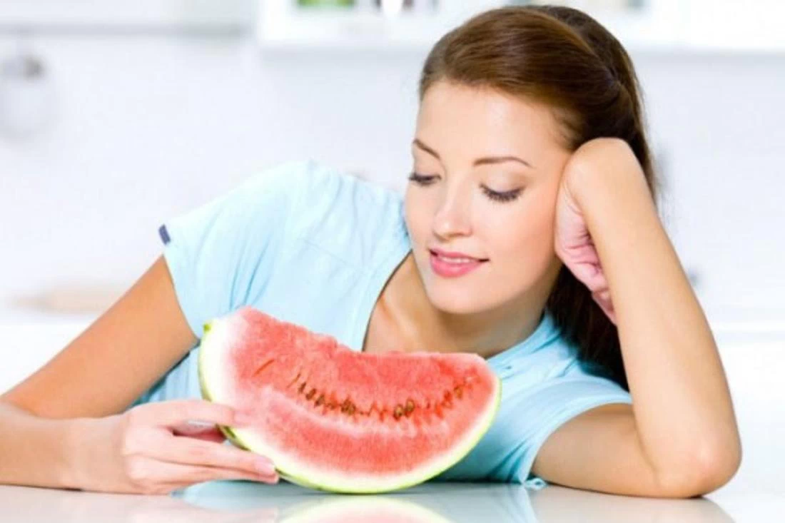 Можно ли похудеть на одной арбузной диете?