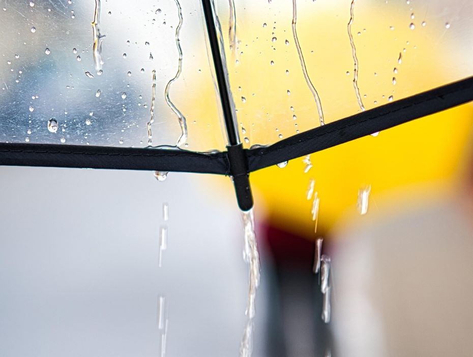 На понедельник объявлен оранжевый уровень опасности. О погоде на Гродненщине 9-11 июня