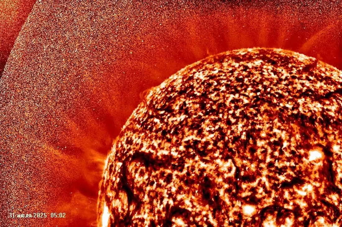 На Солнце зафиксированы два редких подряд выброса гигантских протуберанцев — ученые объясняют, почему это происходит