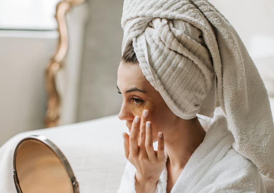 Натуральный ботокс: морковная маска омолаживает кожу и стирает морщины с лица