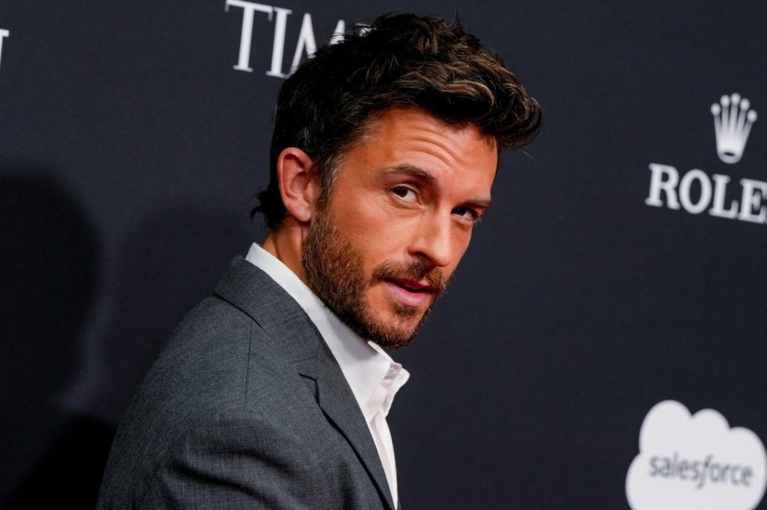 Назван самый сексуальный мужчина в мире