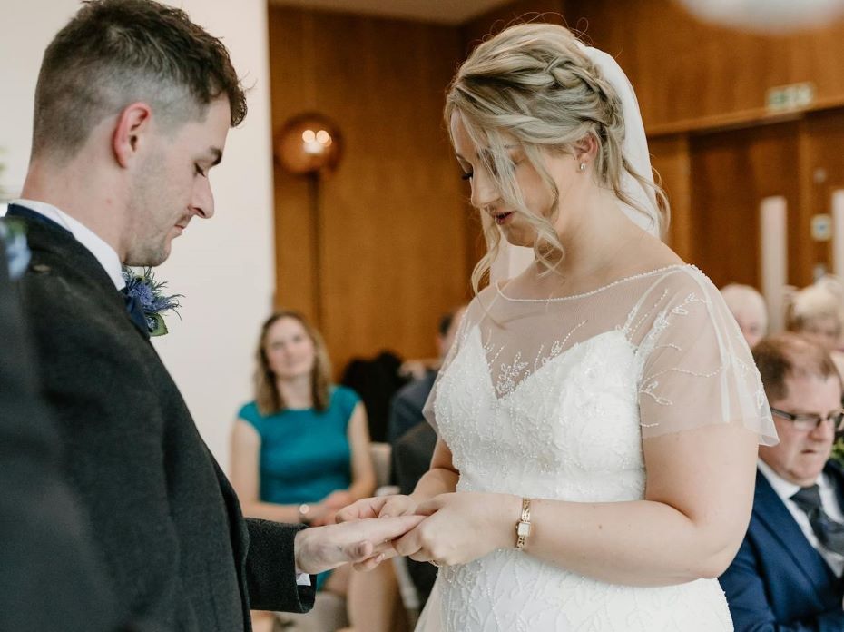 Названы худшие дни для свадьбы: избегайте этой даты, если не хотите, чтобы ваш брак закончился разводом