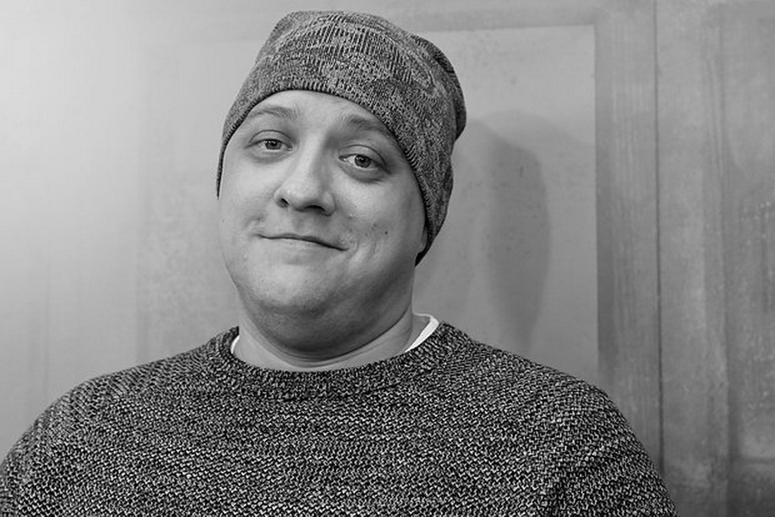 Не стало актера Романа Попова из «Полицейского с Рублевки»