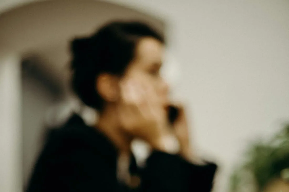 Не видела отца с двух лет, а потом получила загадочный звонок: «Забирайте свое богатство!»