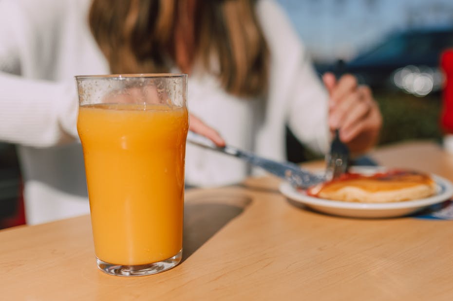 Никогда не ешьте эту еду утром, можете заработать гастрит