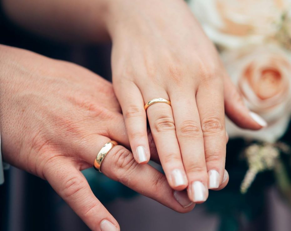 Никогда не нарушайте это правило об обручальных кольцах – приносит неудачу в браке