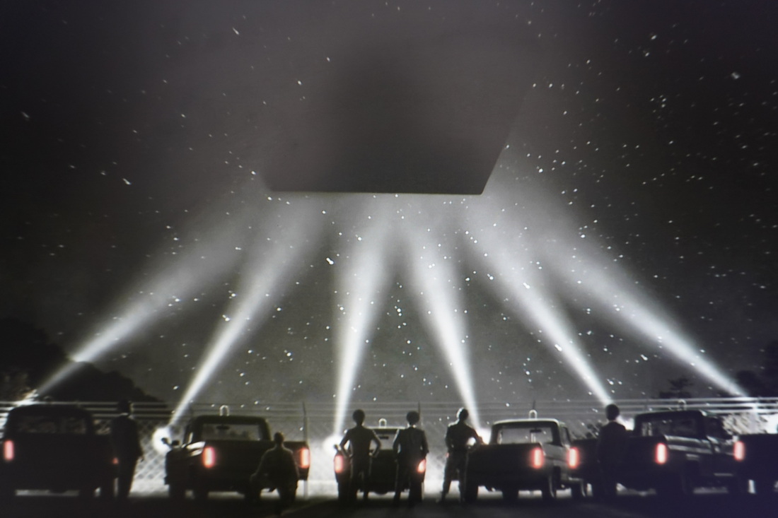 НЛО отключали ядерные ракеты США: рассказы военных свидетелей