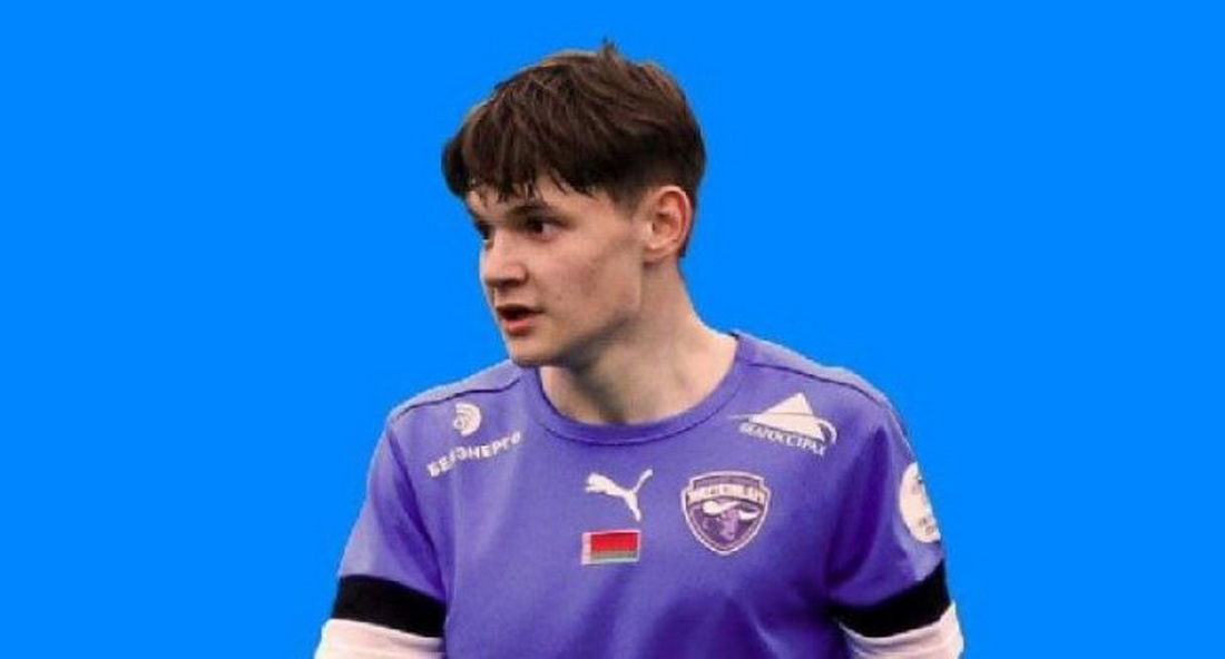 Оборона «Слонима» усилилась игроком второй лиги