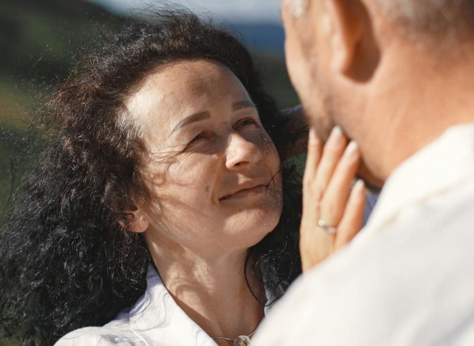 Однажды случайно подслушала, что муж обо мне говорил своим друзьям