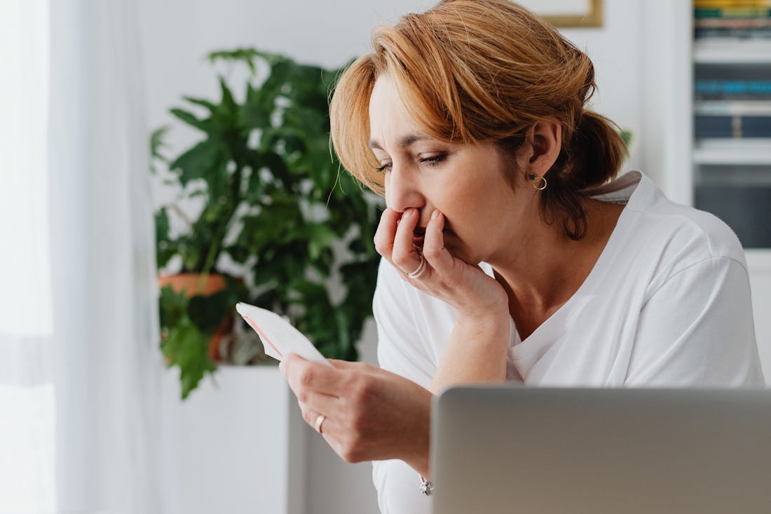 Она узнала, что муж ей изменяет, и целых шесть месяцев тихо готовила месть