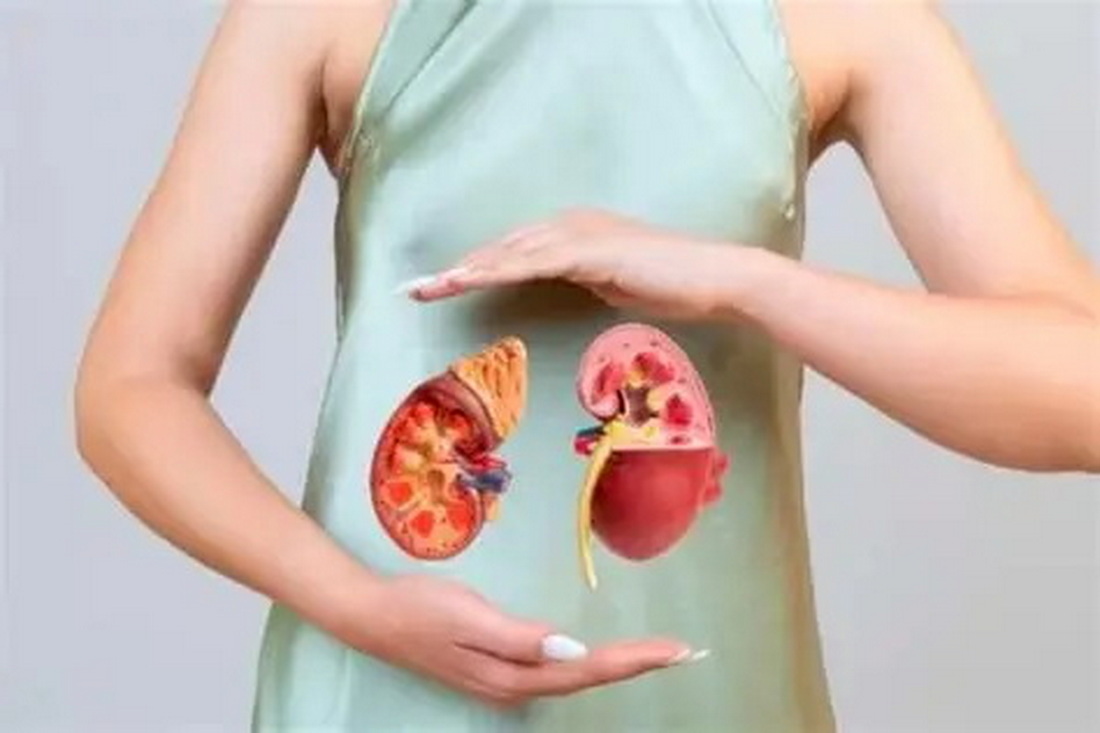 Онкология может прятаться за частыми инфекциями мочевыводящих путей