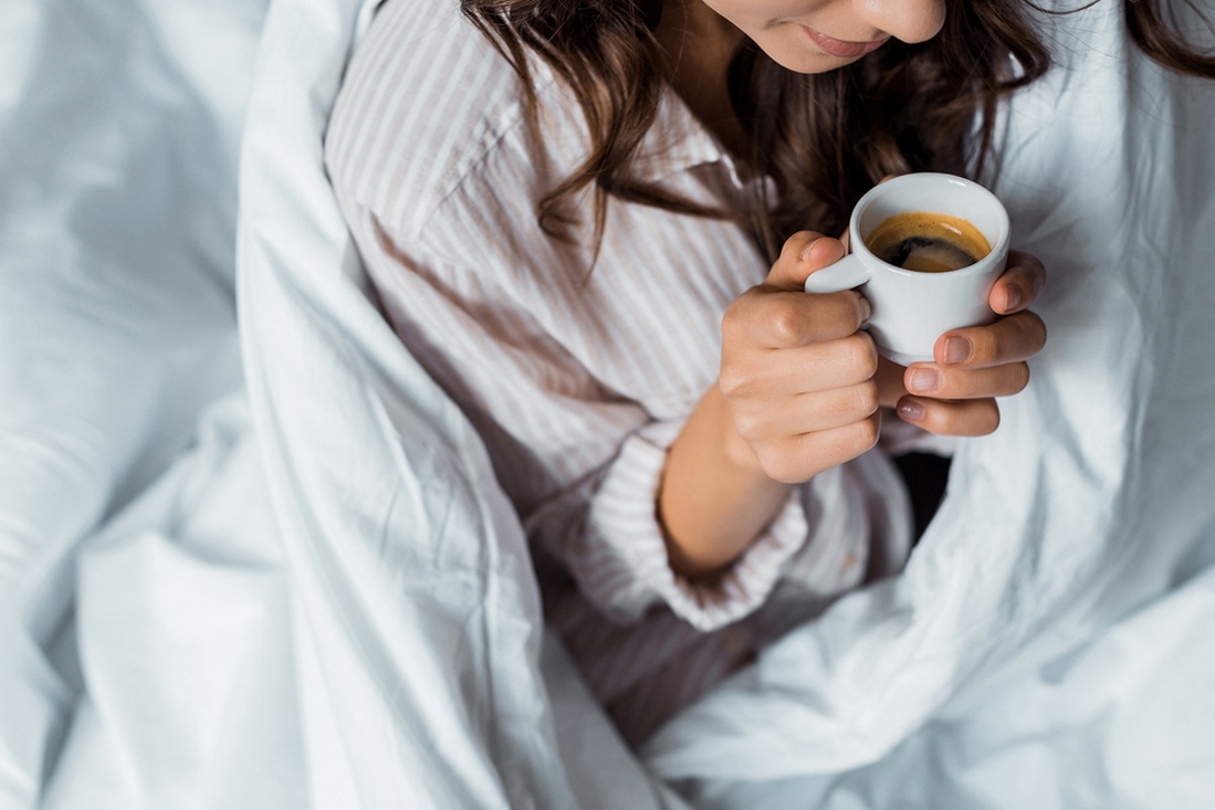 Ошибка многих любителей кофе по утрам