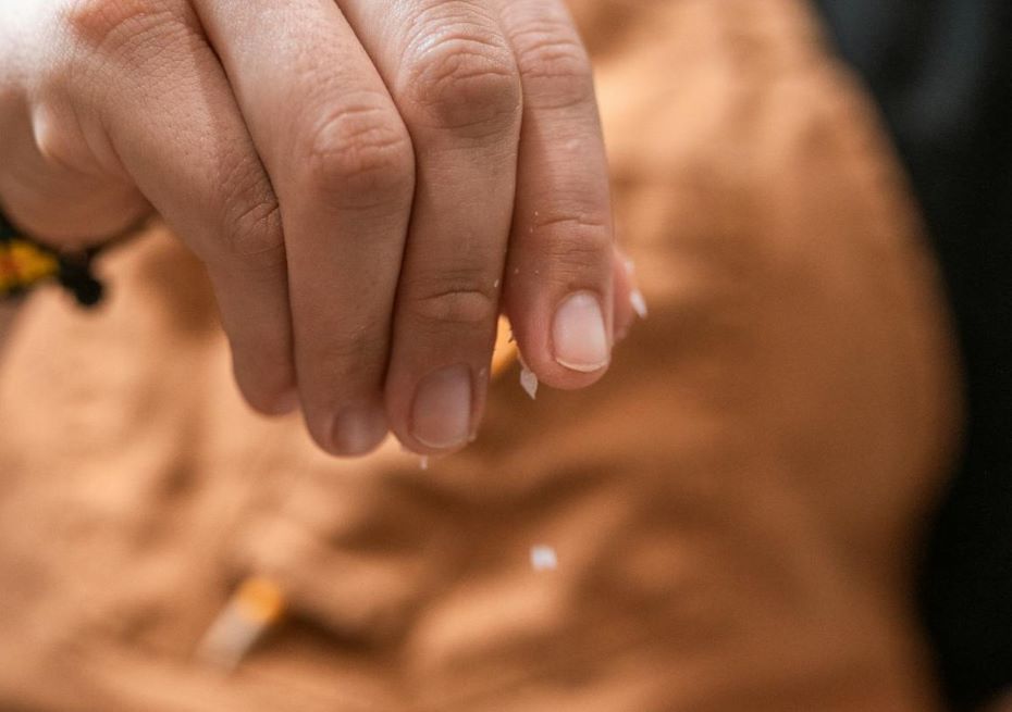 Перед жаркой всегда посыпайте печень этим продуктом: она не затвердеет и будет вкуснее, чем когда-либо