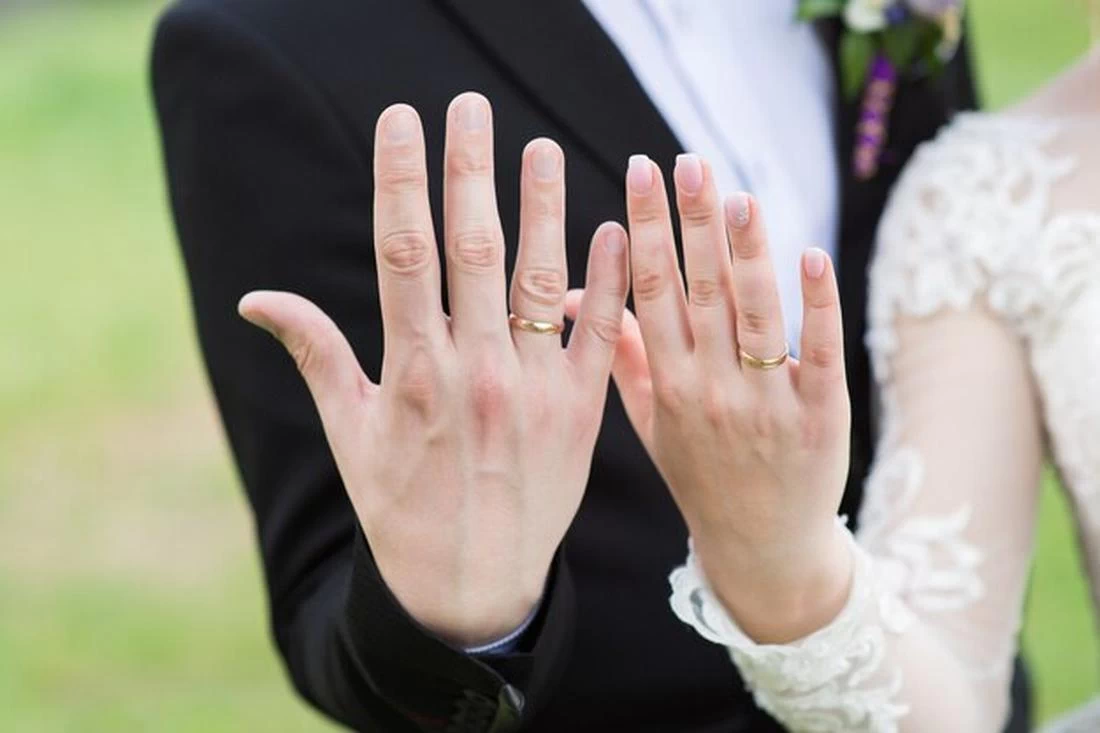 По данным Белстата, в Гродненской области меньше всего разводов