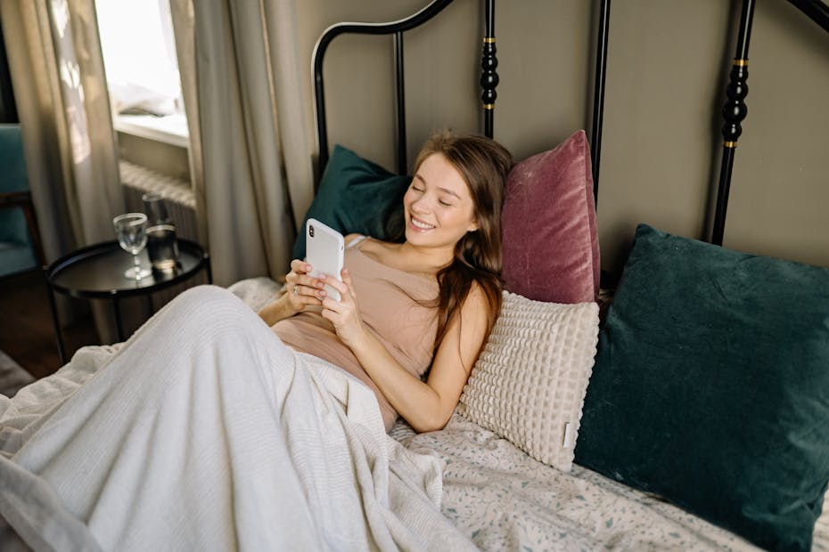 Почему мы никогда не видим мобильный телефон в своих снах?