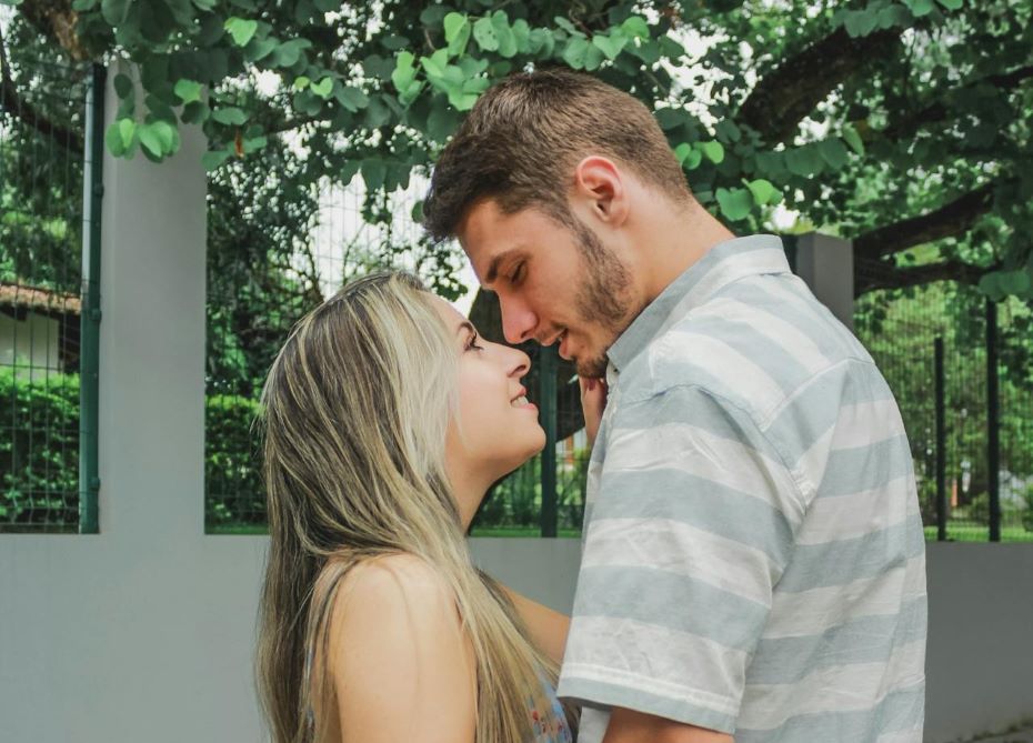 Почему женатый мужчина влюбляется в другую женщину? Вот 5 причин