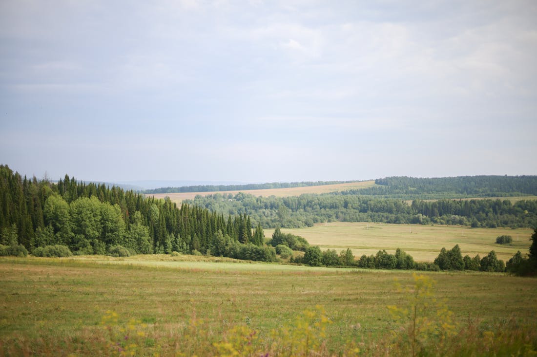 Порадует ли погода в выходные? Прогноз по Гродненской области на 5-7 сентября